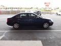 Deep Ocean Blue - Optima LX V6 Photo No. 6