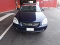 Deep Ocean Blue - Optima LX V6 Photo No. 8