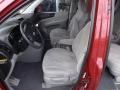 2008 Cranberry Red Hyundai Entourage GLS  photo #12