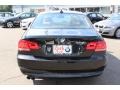 2009 Black Sapphire Metallic BMW 3 Series 328i Coupe  photo #6