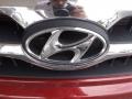 2008 Cranberry Red Hyundai Entourage GLS  photo #21