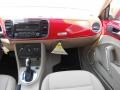 Tornado Red - Beetle 2.5L Photo No. 14
