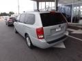 2012 Bright Silver Kia Sedona LX  photo #3