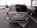 2012 Bright Silver Kia Sedona LX  photo #4