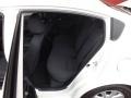 2013 Clear White Kia Rio EX Sedan  photo #11