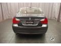 Sparkling Graphite Metallic - 3 Series 325xi Sedan Photo No. 2