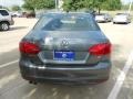 2013 Platinum Gray Metallic Volkswagen Jetta TDI Sedan  photo #6