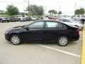 Black Uni - Jetta S Sedan Photo No. 4
