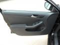 Black Uni - Jetta S Sedan Photo No. 10