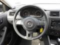 Black Uni - Jetta S Sedan Photo No. 16