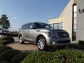 Liquid Platinum - QX 56 Photo No. 1