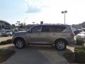 Liquid Platinum - QX 56 Photo No. 4