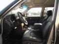 Liquid Platinum - QX 56 Photo No. 9
