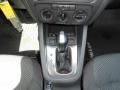 2013 Jetta S Sedan 5 Speed Manual Shifter