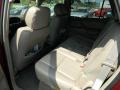 2007 Salsa Red Pearl Toyota Sequoia Limited 4WD  photo #12