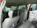 2007 Salsa Red Pearl Toyota Sequoia Limited 4WD  photo #13