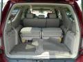 2007 Salsa Red Pearl Toyota Sequoia Limited 4WD  photo #14
