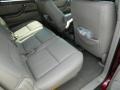 2007 Salsa Red Pearl Toyota Sequoia Limited 4WD  photo #18