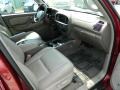 2007 Salsa Red Pearl Toyota Sequoia Limited 4WD  photo #19