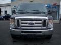 Black - E Series Van E350 XLT Extended Passenger Photo No. 2