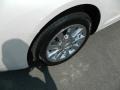 White Platinum Tri-Coat - MKZ FWD Photo No. 9
