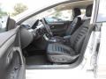 Black Interior Photo for 2013 Volkswagen CC #69680799