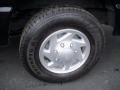 Black - E Series Van E350 XLT Extended Passenger Photo No. 9
