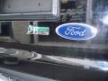 Black - E Series Van E350 XLT Extended Passenger Photo No. 11