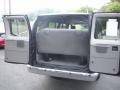 Black - E Series Van E350 XLT Extended Passenger Photo No. 13