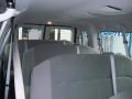 Black - E Series Van E350 XLT Extended Passenger Photo No. 14