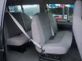 Black - E Series Van E350 XLT Extended Passenger Photo No. 15