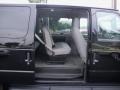 Black - E Series Van E350 XLT Extended Passenger Photo No. 16