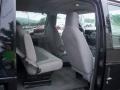 Black - E Series Van E350 XLT Extended Passenger Photo No. 17