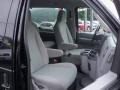 Black - E Series Van E350 XLT Extended Passenger Photo No. 20