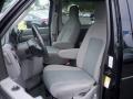 Black - E Series Van E350 XLT Extended Passenger Photo No. 24