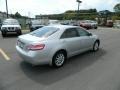 Classic Silver Metallic - Camry XLE Photo No. 5