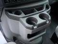 Black - E Series Van E350 XLT Extended Passenger Photo No. 27