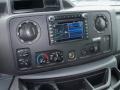 Black - E Series Van E350 XLT Extended Passenger Photo No. 28