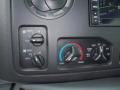 Black - E Series Van E350 XLT Extended Passenger Photo No. 31