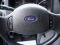 Black - E Series Van E350 XLT Extended Passenger Photo No. 34