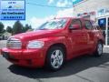 Victory Red - HHR LT Photo No. 1