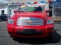 Victory Red - HHR LT Photo No. 2