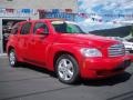 Victory Red - HHR LT Photo No. 3