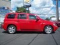 Victory Red - HHR LT Photo No. 4
