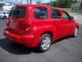 Victory Red - HHR LT Photo No. 5