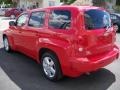 Victory Red - HHR LT Photo No. 7