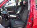 Victory Red - HHR LT Photo No. 20
