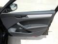 Black - Passat 2.5L SE Photo No. 12