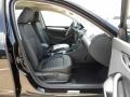Black - Passat 2.5L SE Photo No. 13