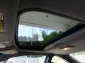 Sunroof of 2003 CL 3.2 Type S